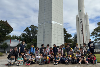 1年生　集合写真