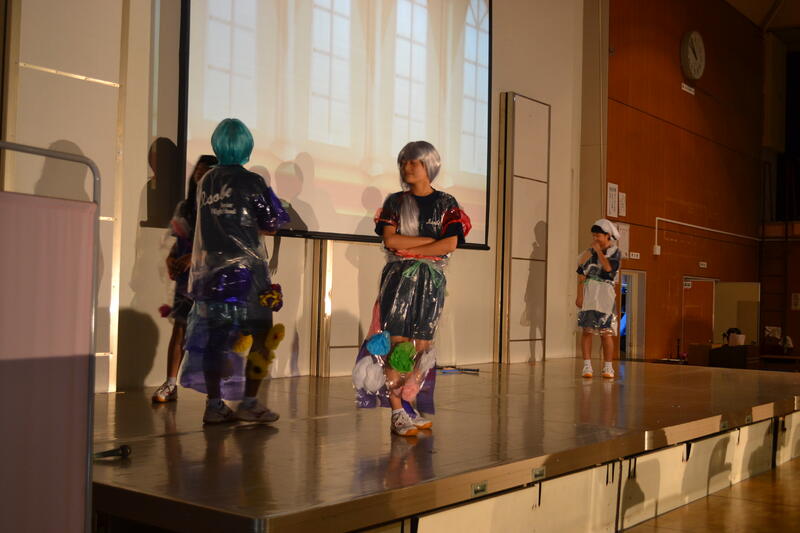 もしかしたらのシンデレラ