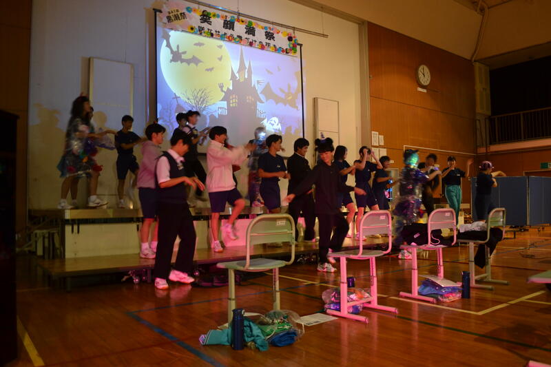 もしかしたらのシンデレラ