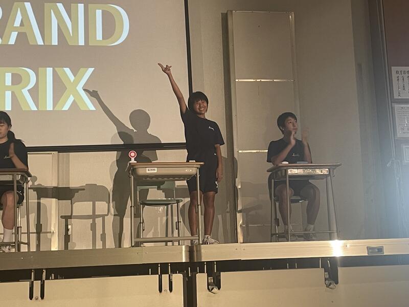 IPPONグランプリ