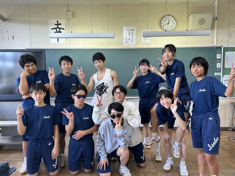 黒潮祭を終えて