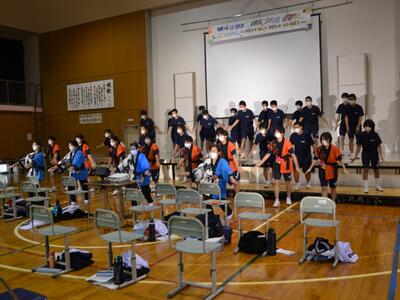 地域に伝えられる手踊り