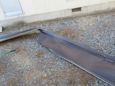 暴風雨２．１３②