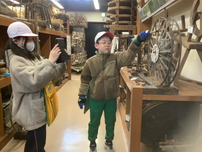 3年２組_社会_武山郁子_2025年2月13日のノート_12