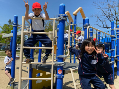 2年2組_生活_武山郁子_2025年4月22日のノート_9