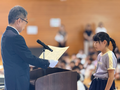 1年1組_がっかつ_渡辺賢亮_終業式_24