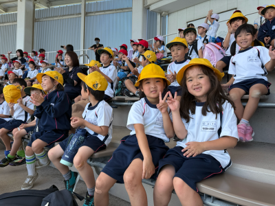 1年1組_がっかつ_渡辺賢亮_見学学習_18