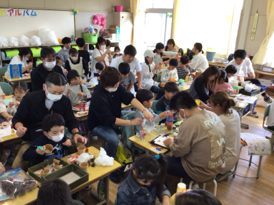 1年2組_せいかつ_寺島美恵子_2025年10月17日のノート_3