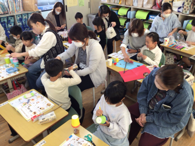 1年2組_せいかつ_寺島美恵子_2025年10月17日のノート_9