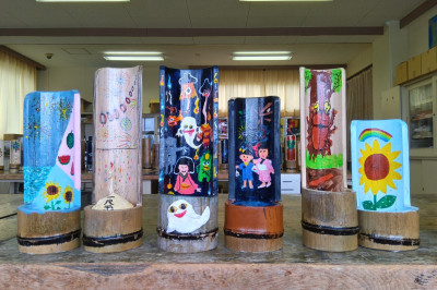 250912 13aSP1-3年金賞(左)銀賞2000p