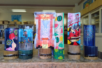 250912 14SP4-6年金賞(左)銀賞2000p