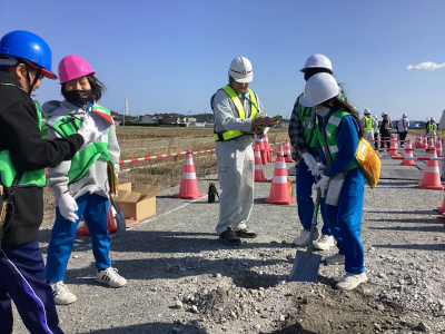 6年1組_総合学習_菅野哲朗_2025年11月7日のノート_6